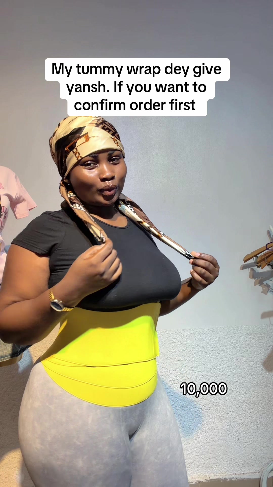 @JEVIC&rsquo;S WARDROBE 🛍️🛒