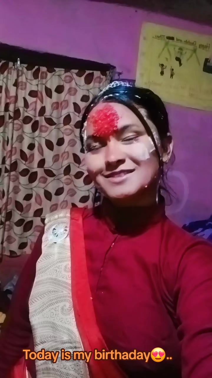 @Smile Ganga❣️