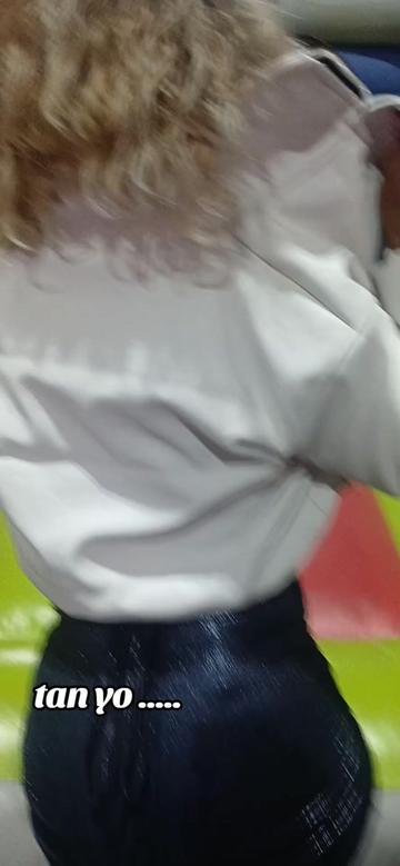 @leonaconejita🦁🐰, 🇨🇴 💃