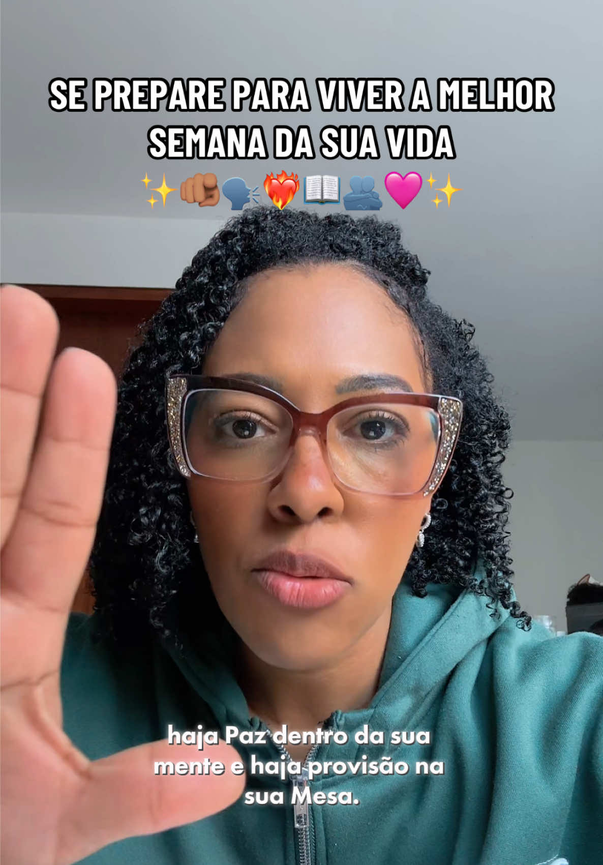 @Cilene Mina✝️❤️&zwj;🔥