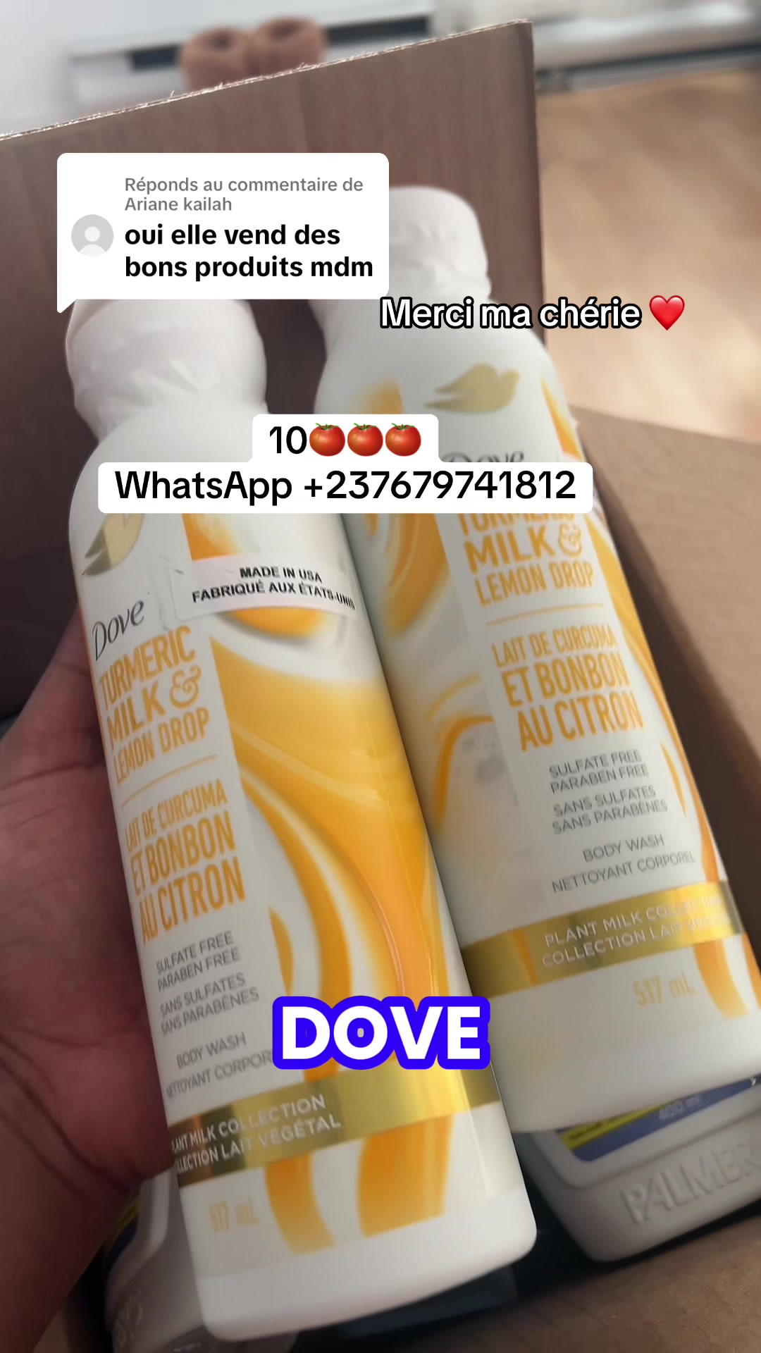 @Charnou🌸skincare🇨🇲