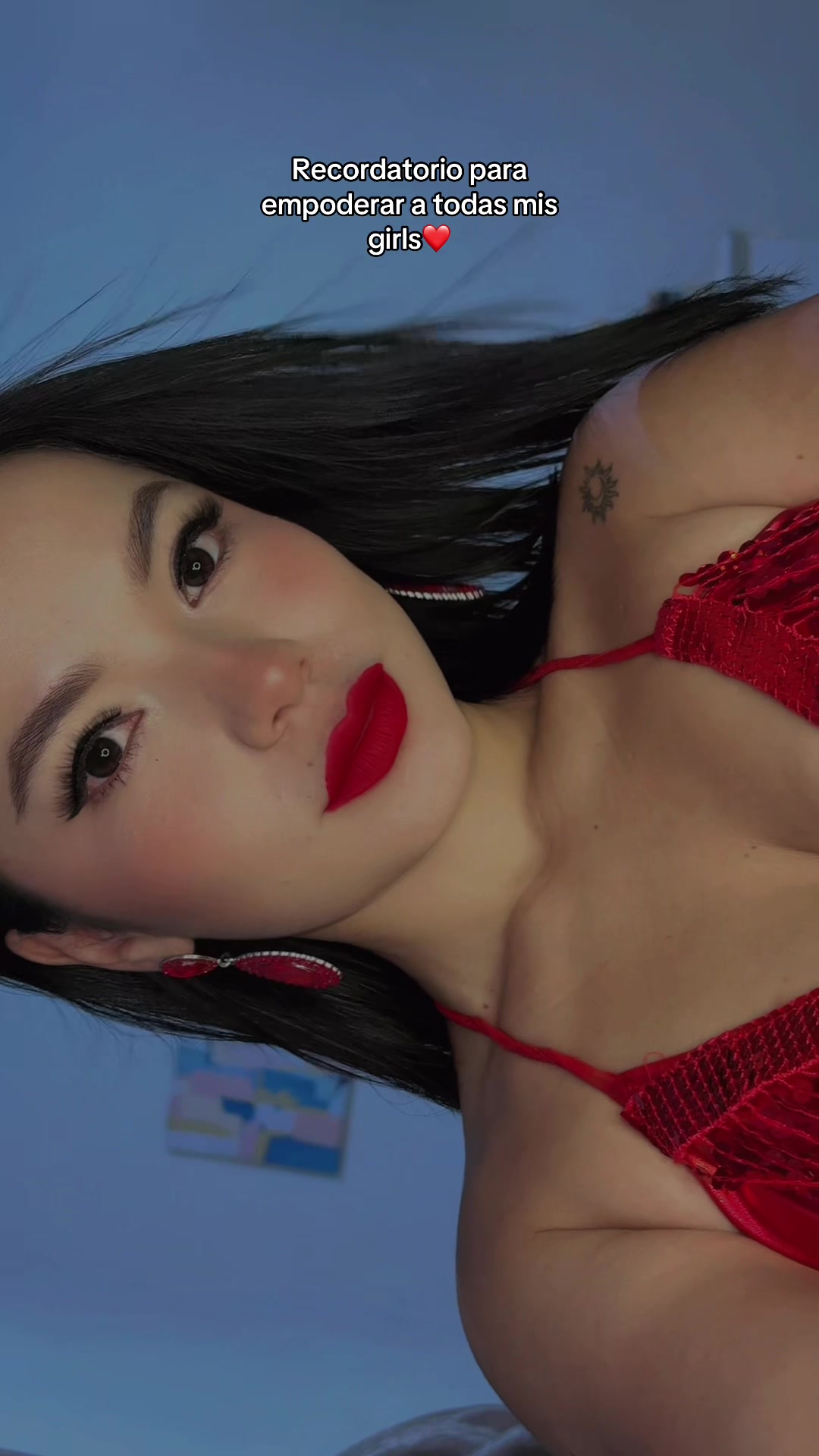 @Tamara Santos