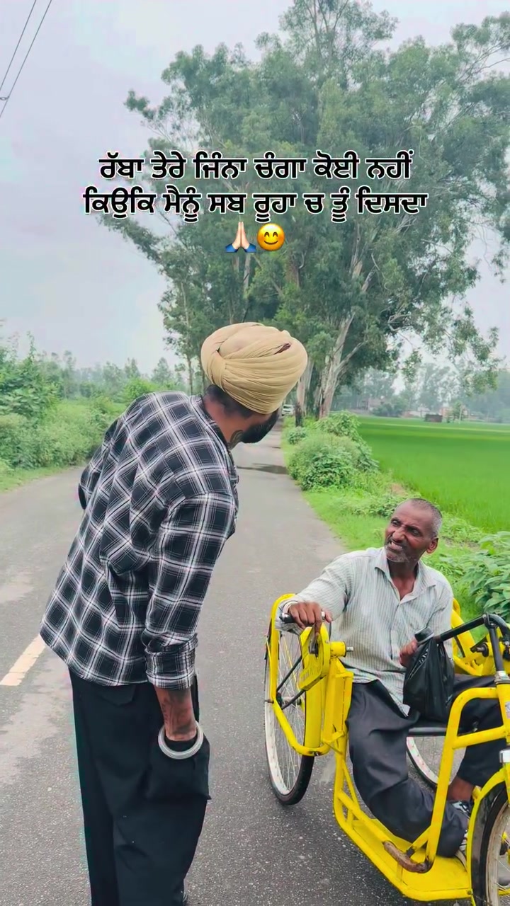 @laddipunjabiartist🎸🎭