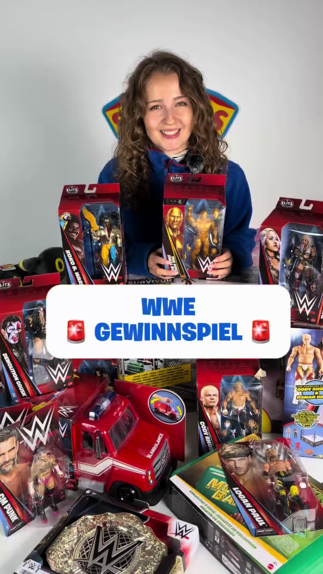 @Smyths Toys Superstores DACH