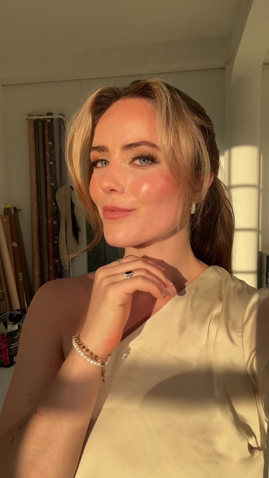 @Johanna 🌞 | Model & Actress