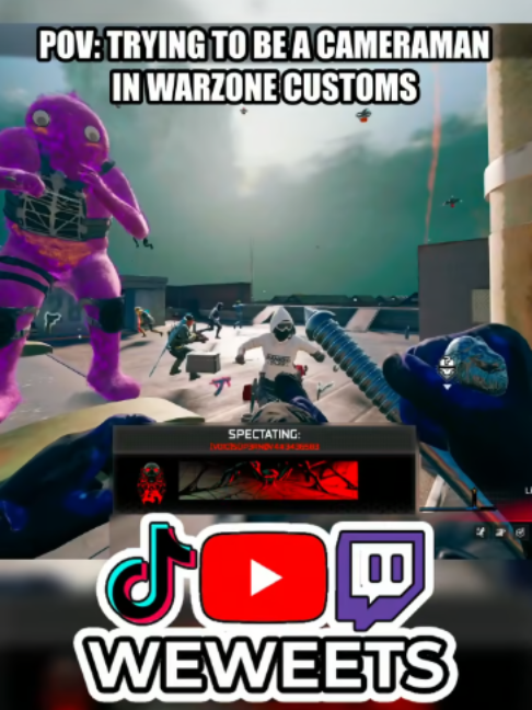 @WEWEETS