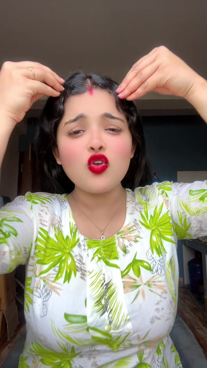 @Aakriti Neupane (सुन्दरि)
