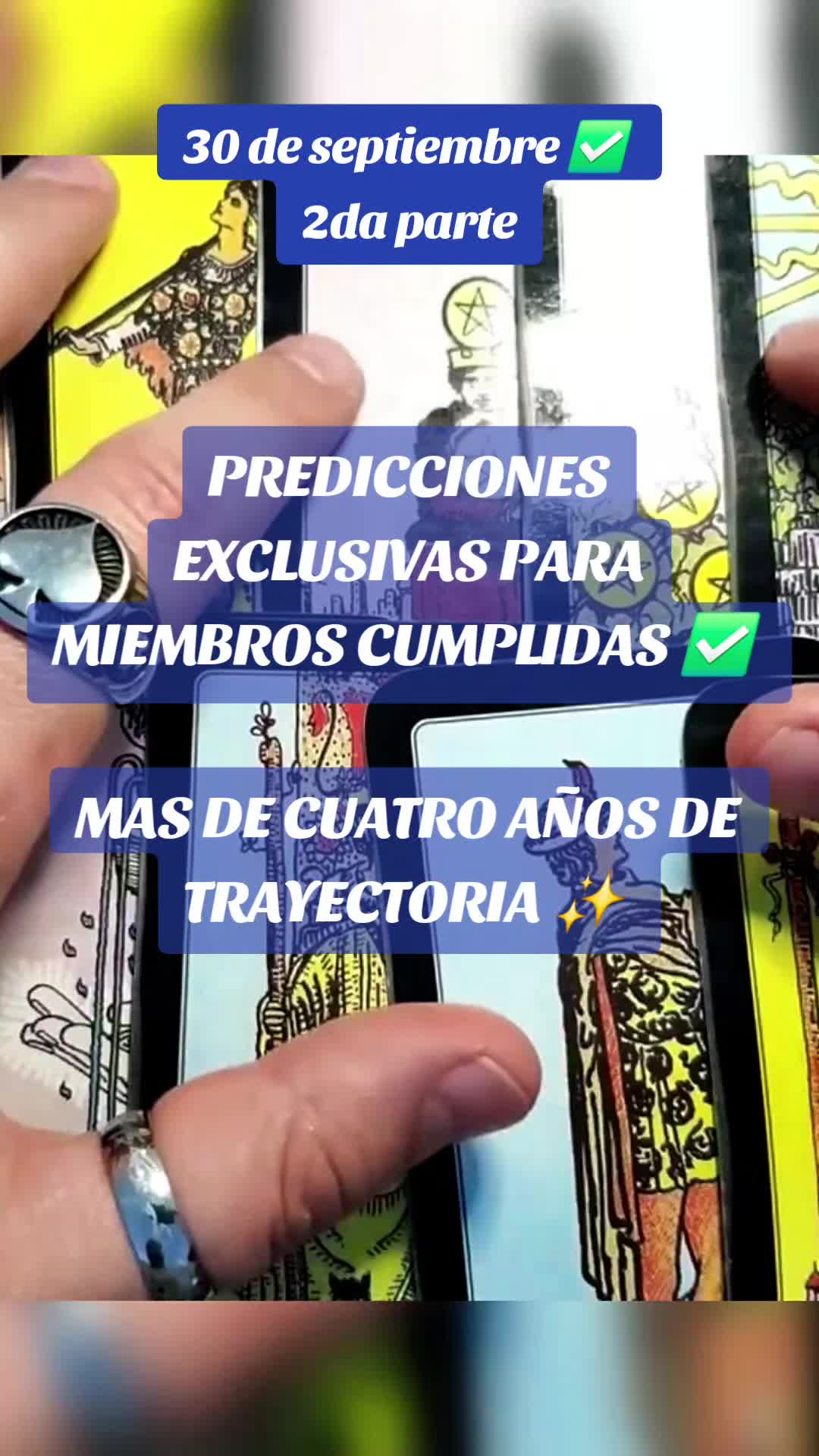 @SkorpionTarot