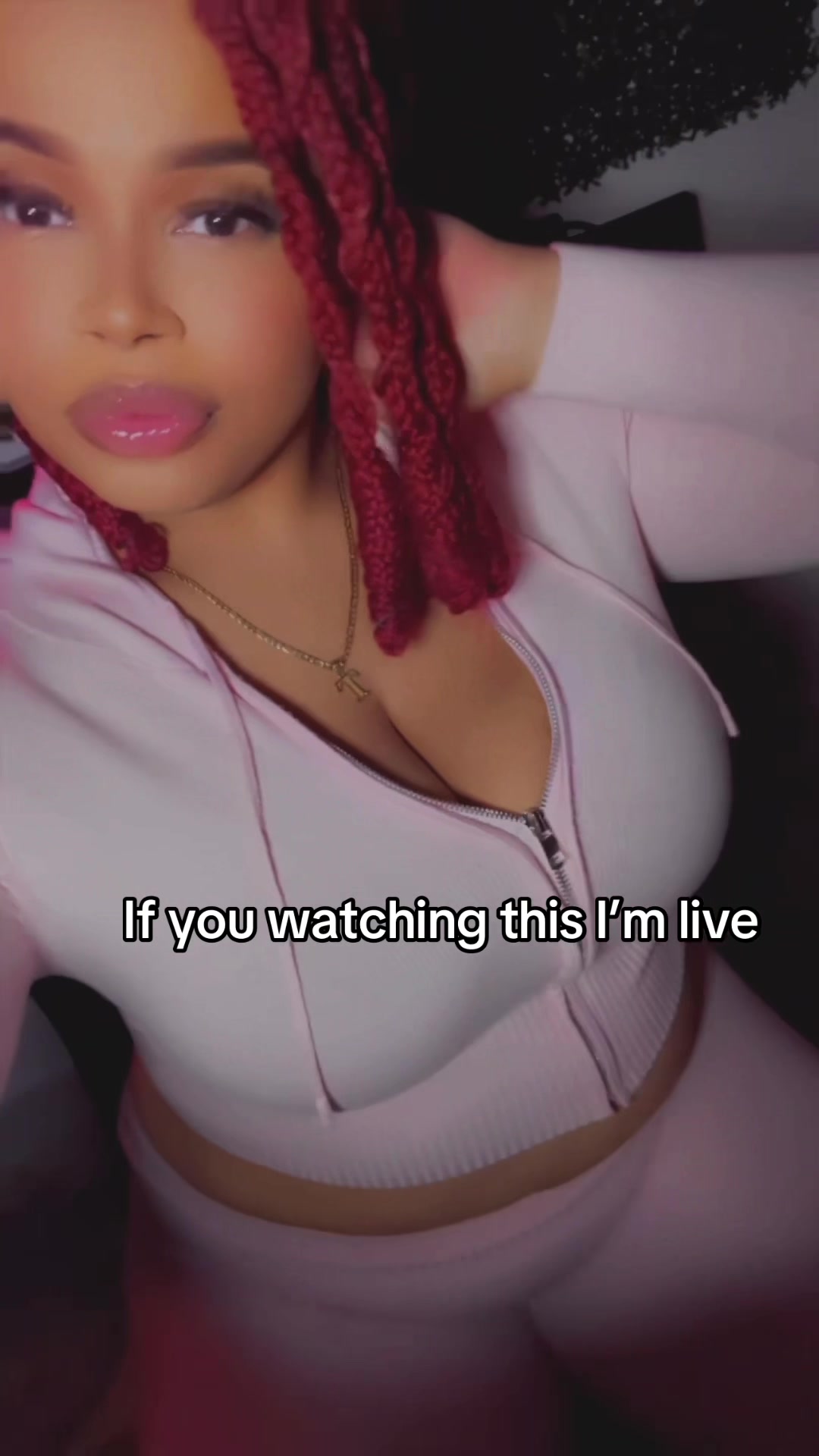 @MizBoujeè 🛸❤️🔥