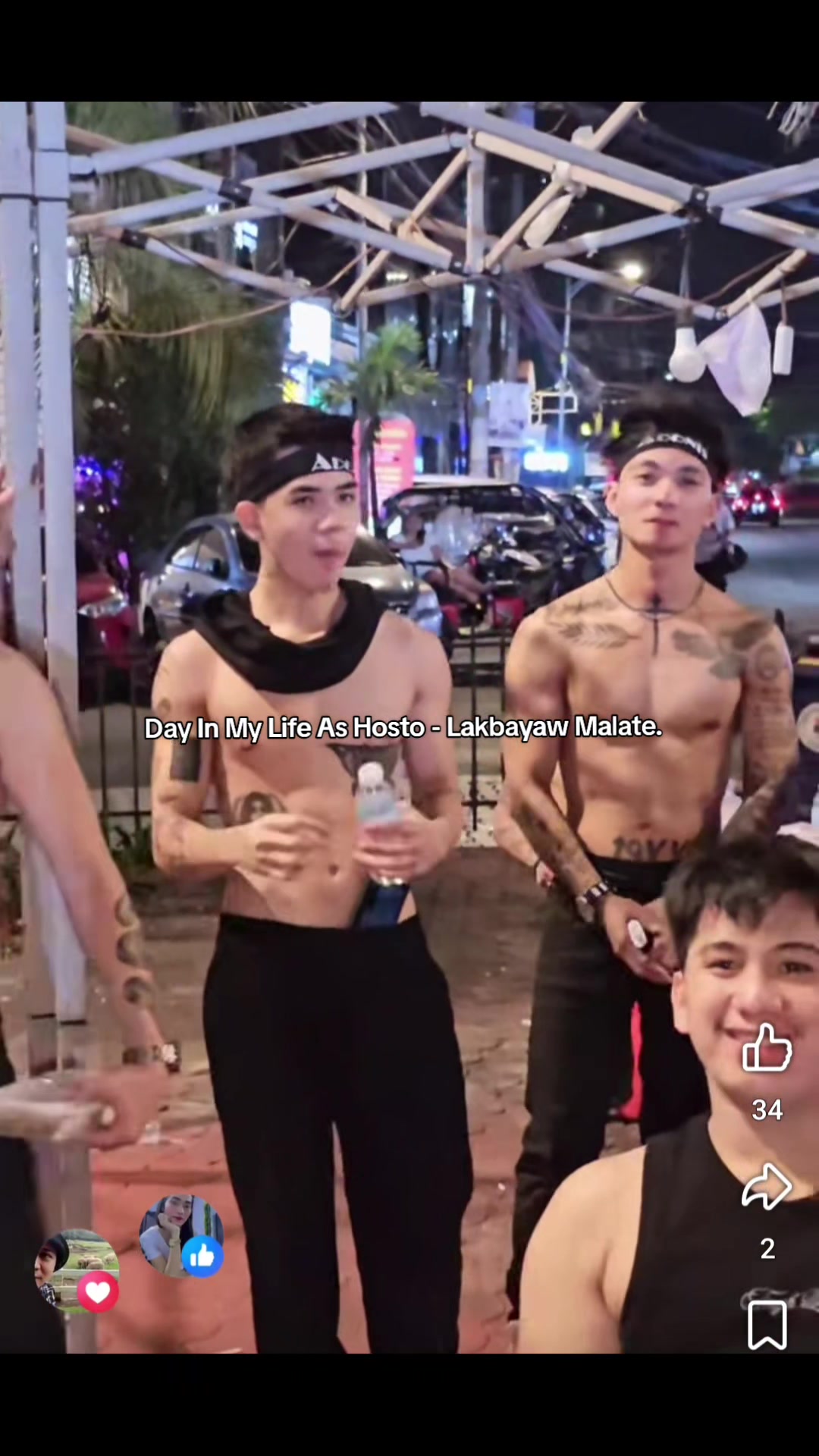 @Hero "B L V C K" Kenjie 📹🔱🖤
