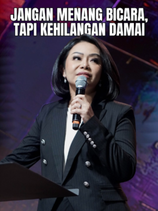 @Henny Kristianus