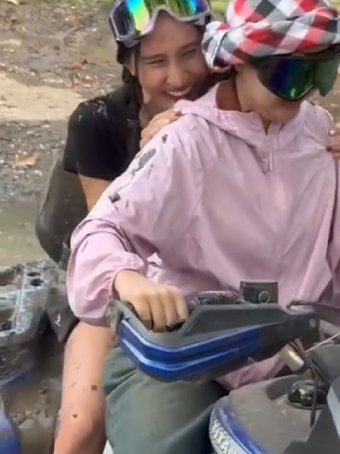 @ATV&BUGGY เขาตาโต้ง