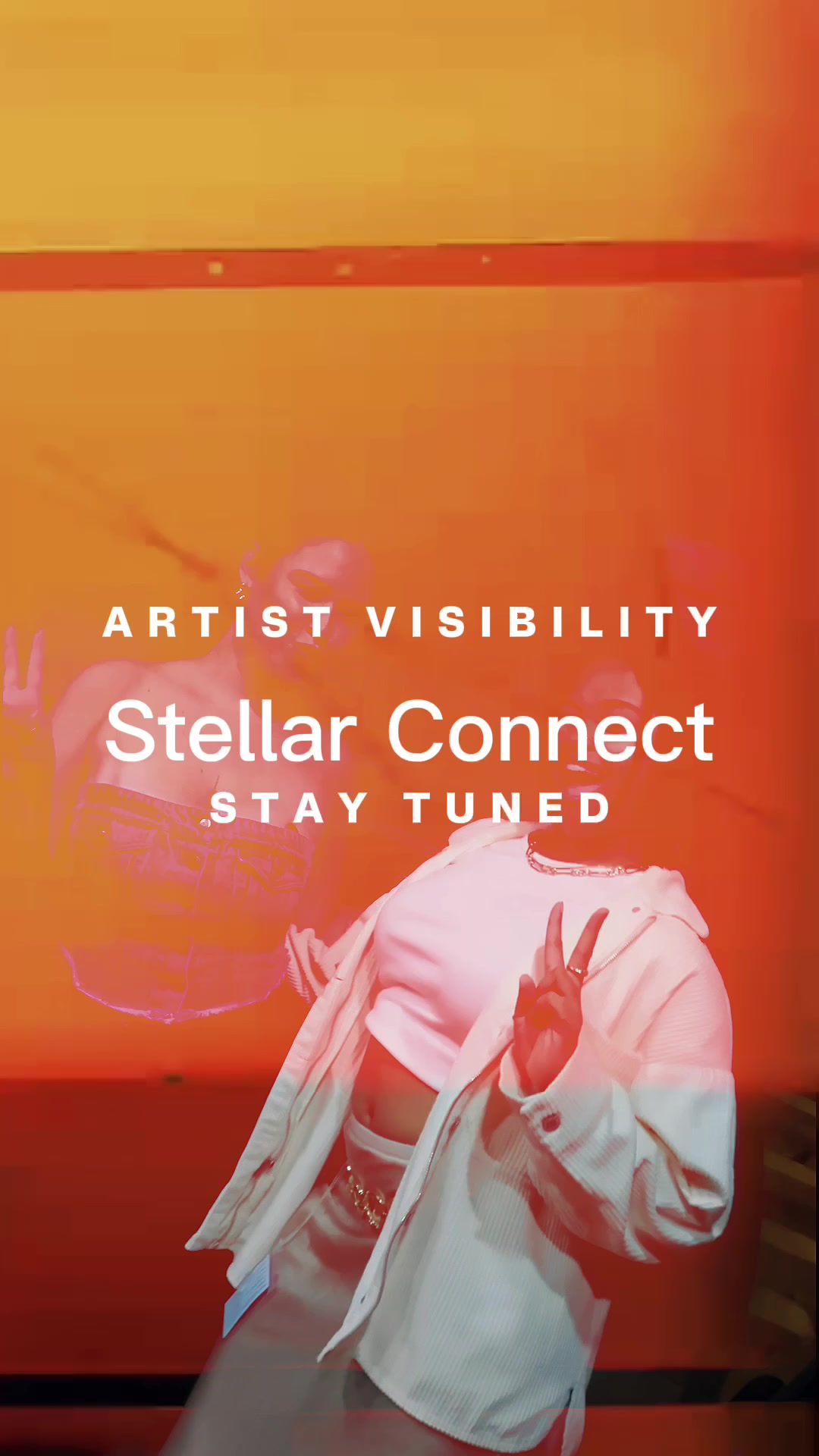 @The Stellar Connect
