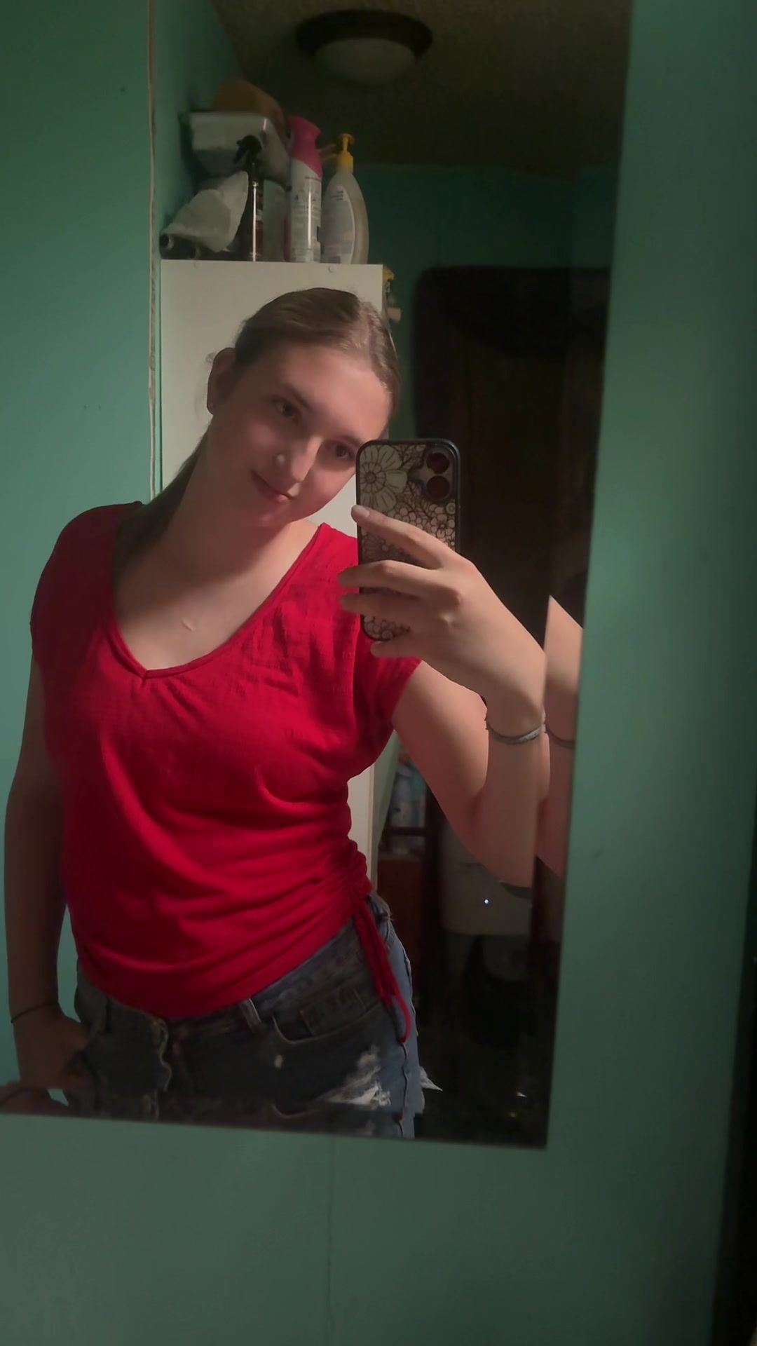 @SiennaSecretSpam