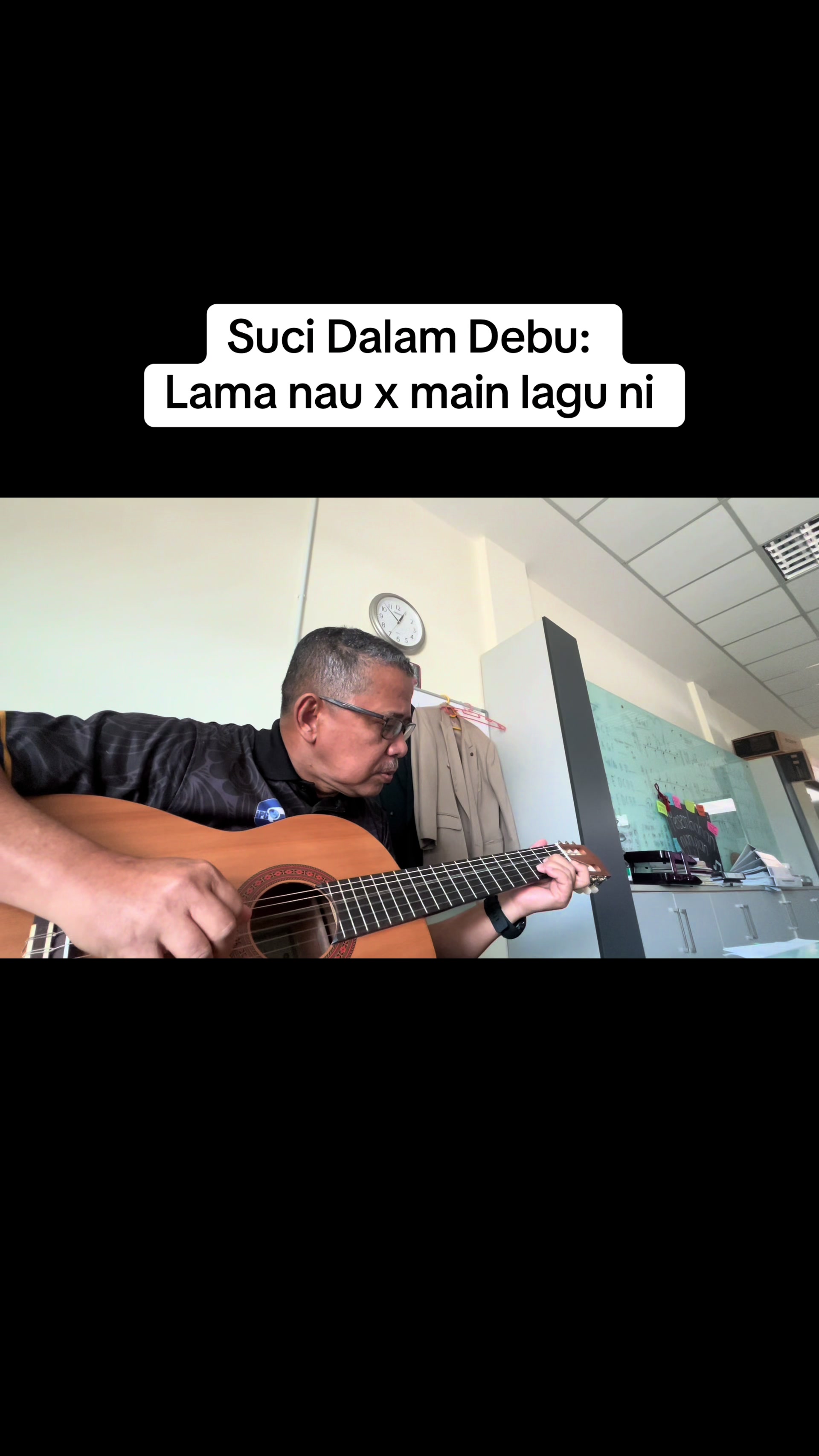 @Dr. Amran Aris