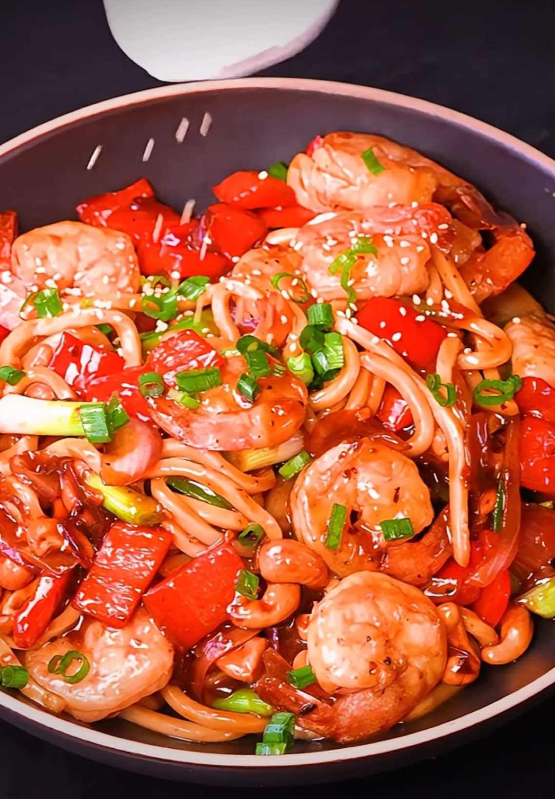 @Home Cooking