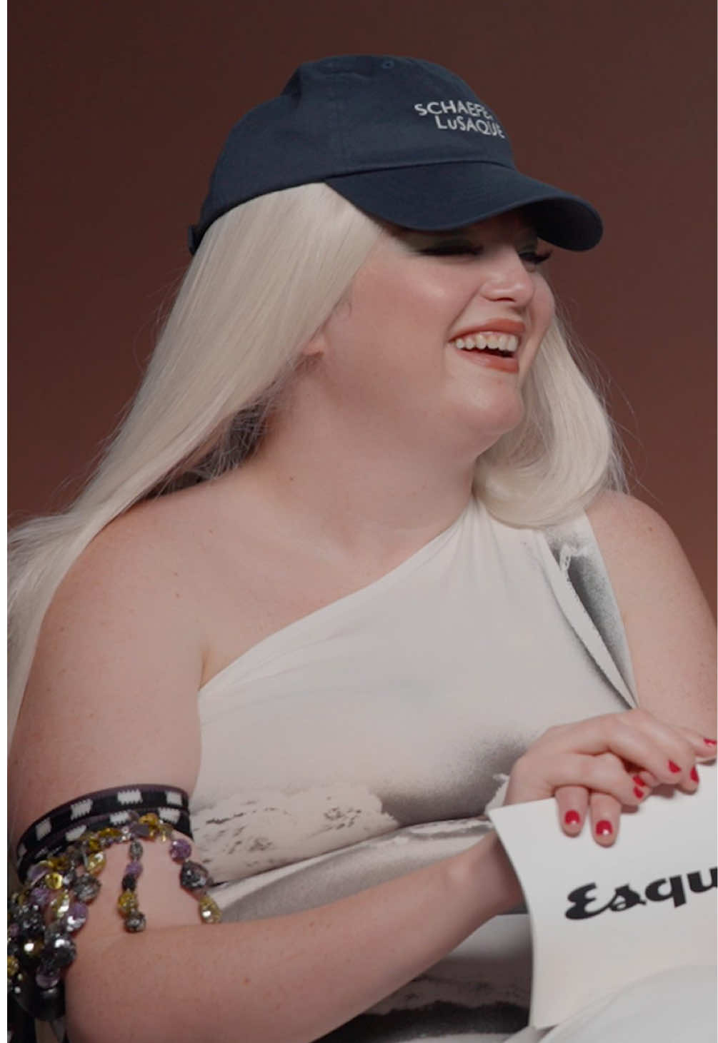 @Esquire
