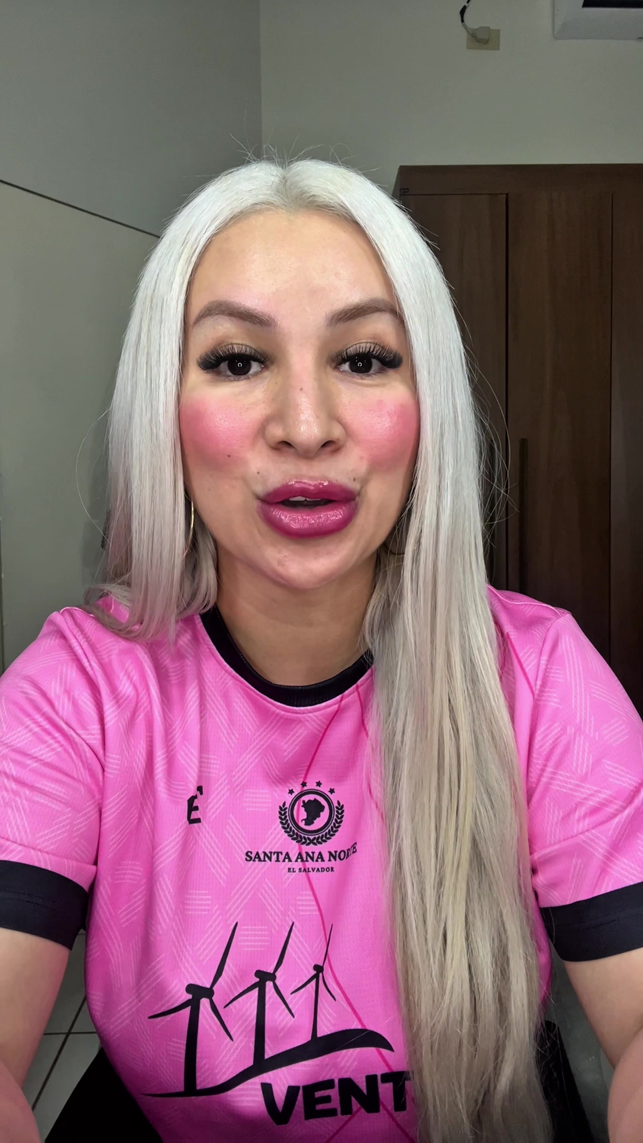 @Ambar Corazón