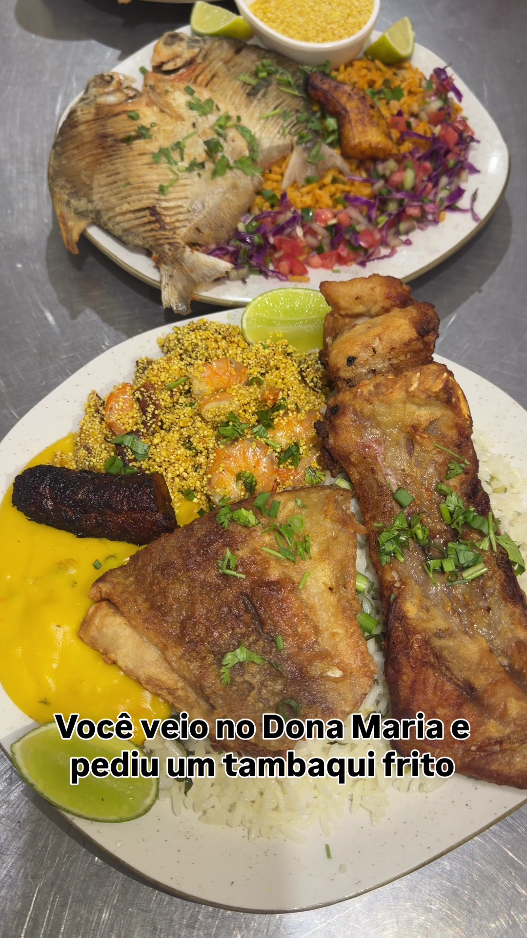 @Donnamariarestaurante