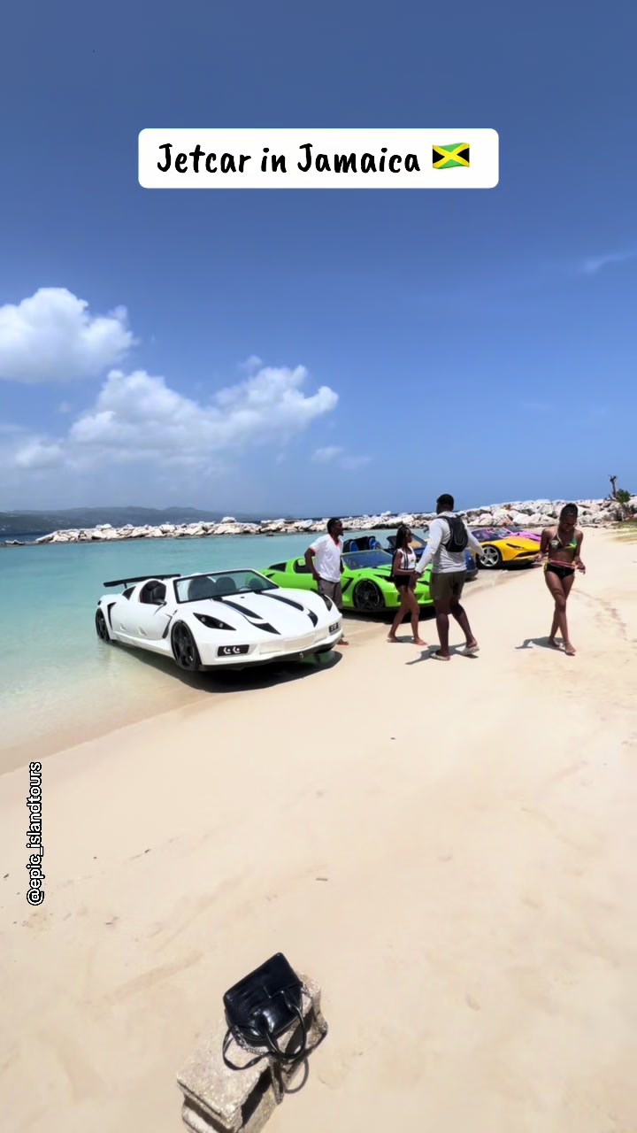 @Epic Island Tours JA