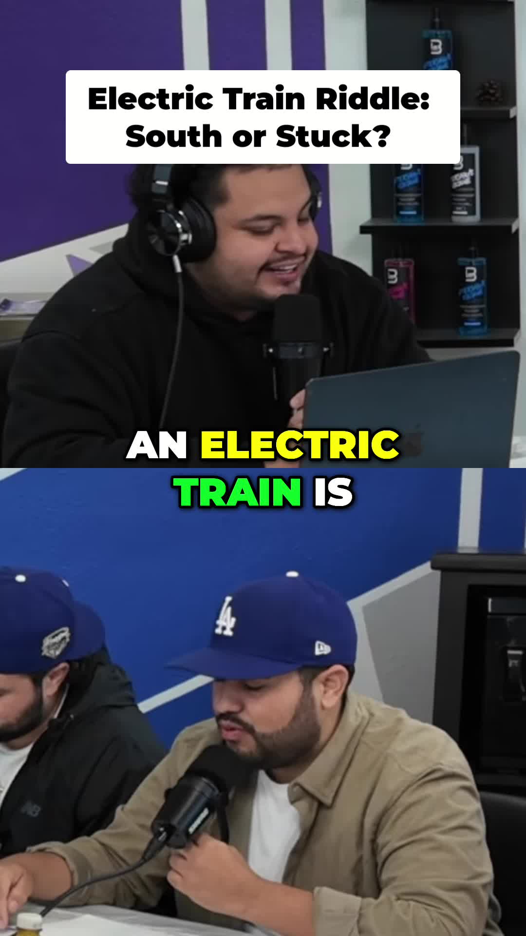 @The Y Podcast official
