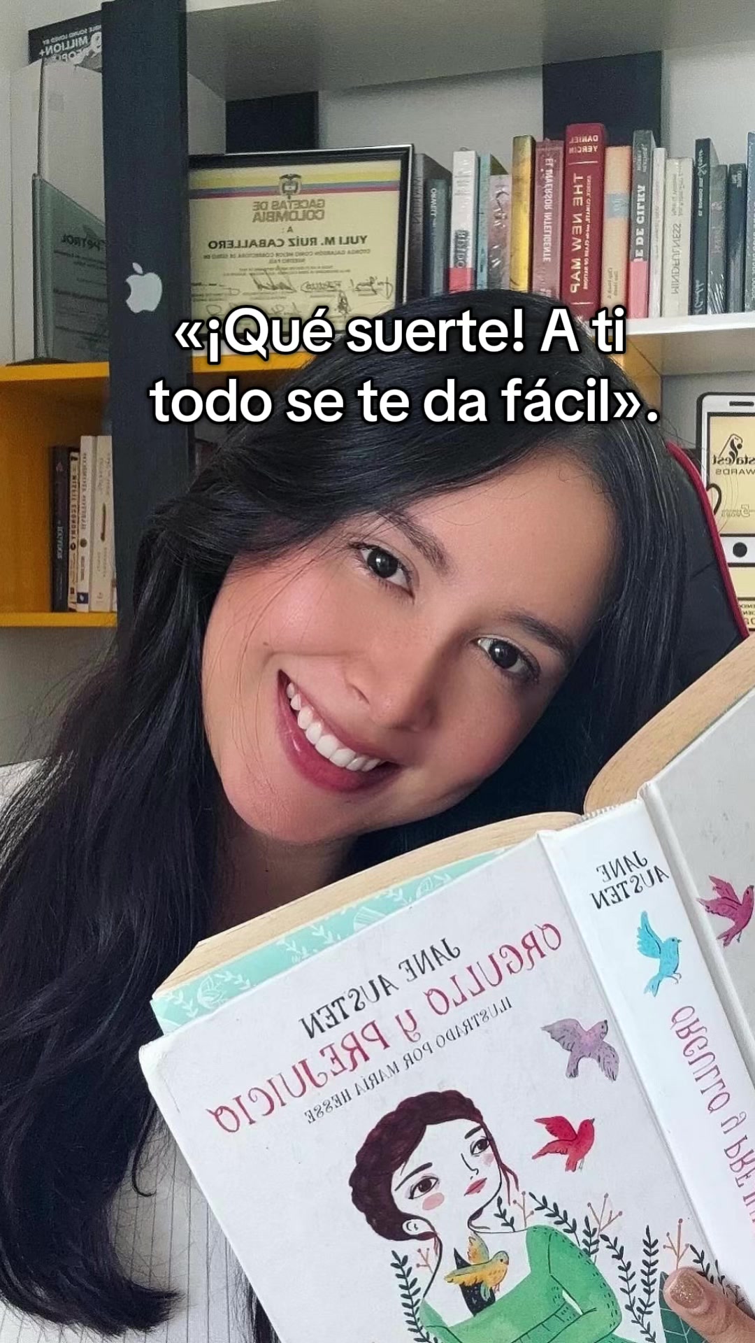 @Yuligrafía