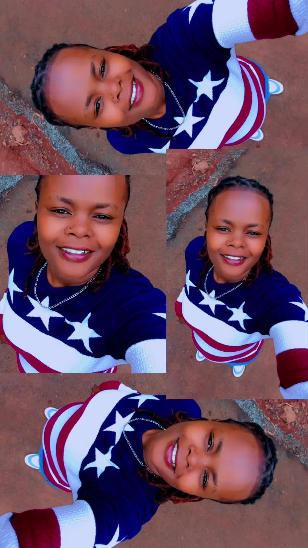 @👑Riciah Karume🖤