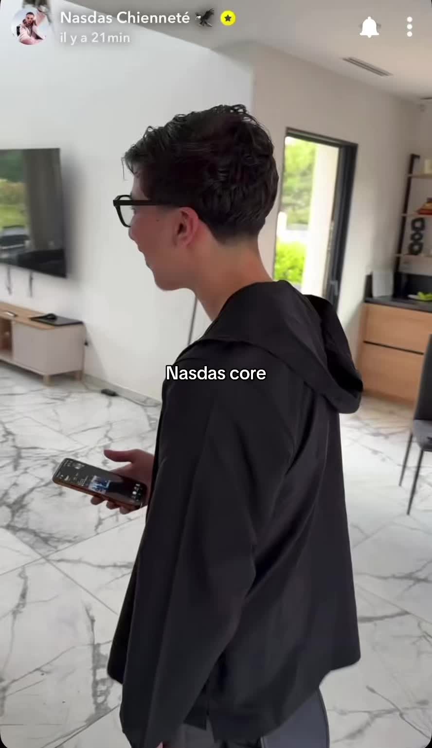 @ 