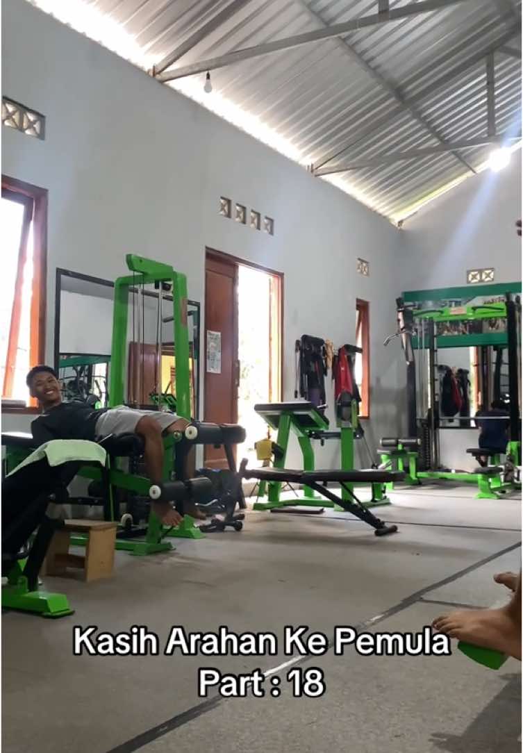 @Okle Gym