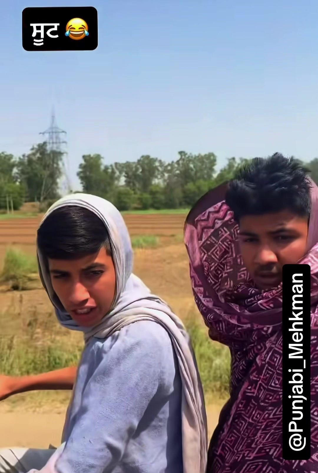 @Punjabi_Mehkman