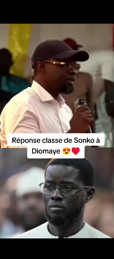 @Maman Sall