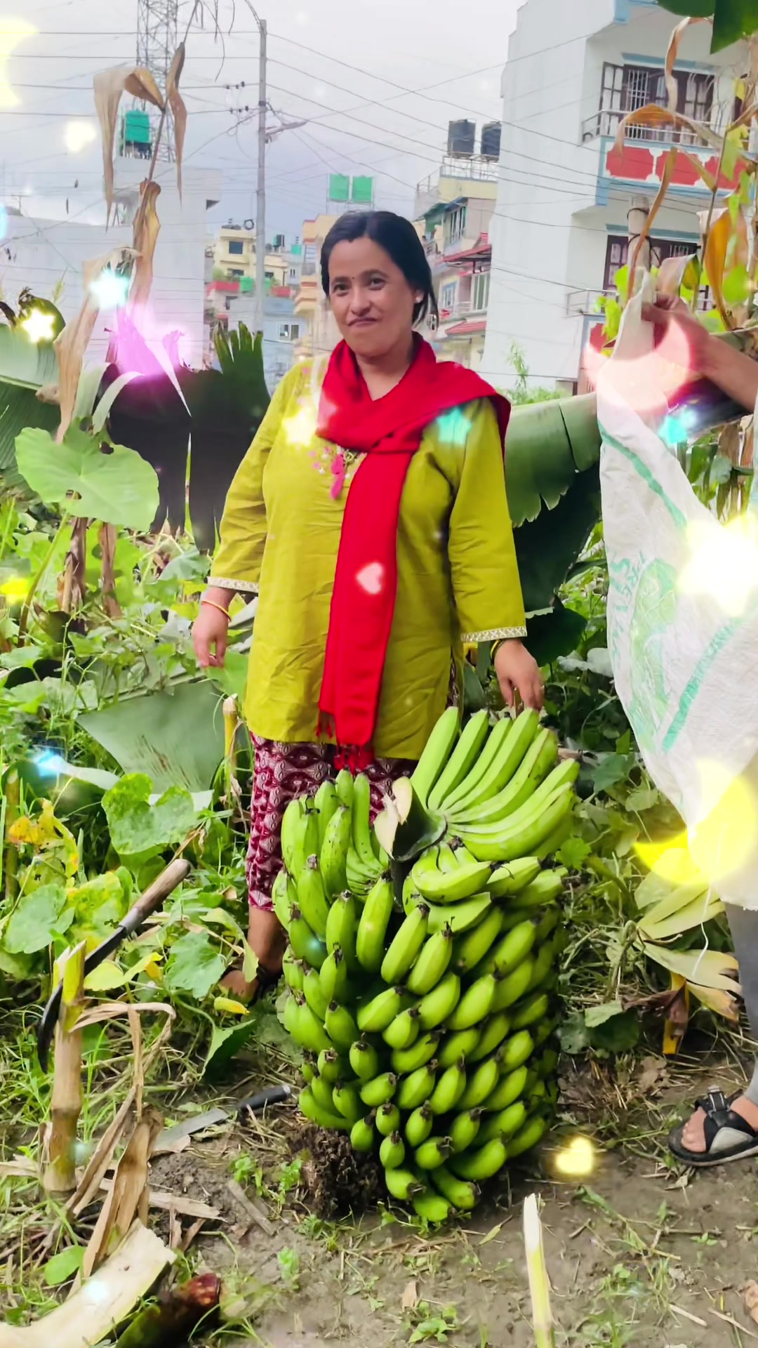 @Sunita Budha Chhetri