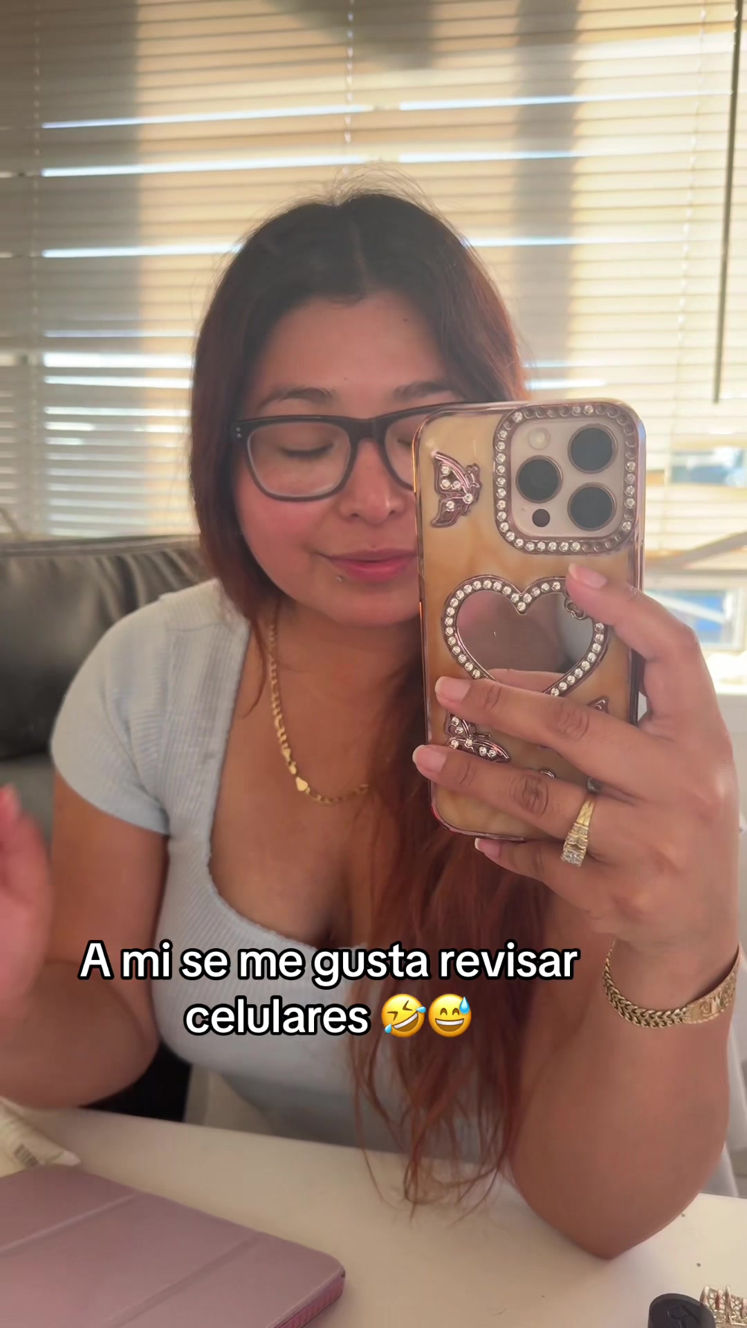 @Mayra