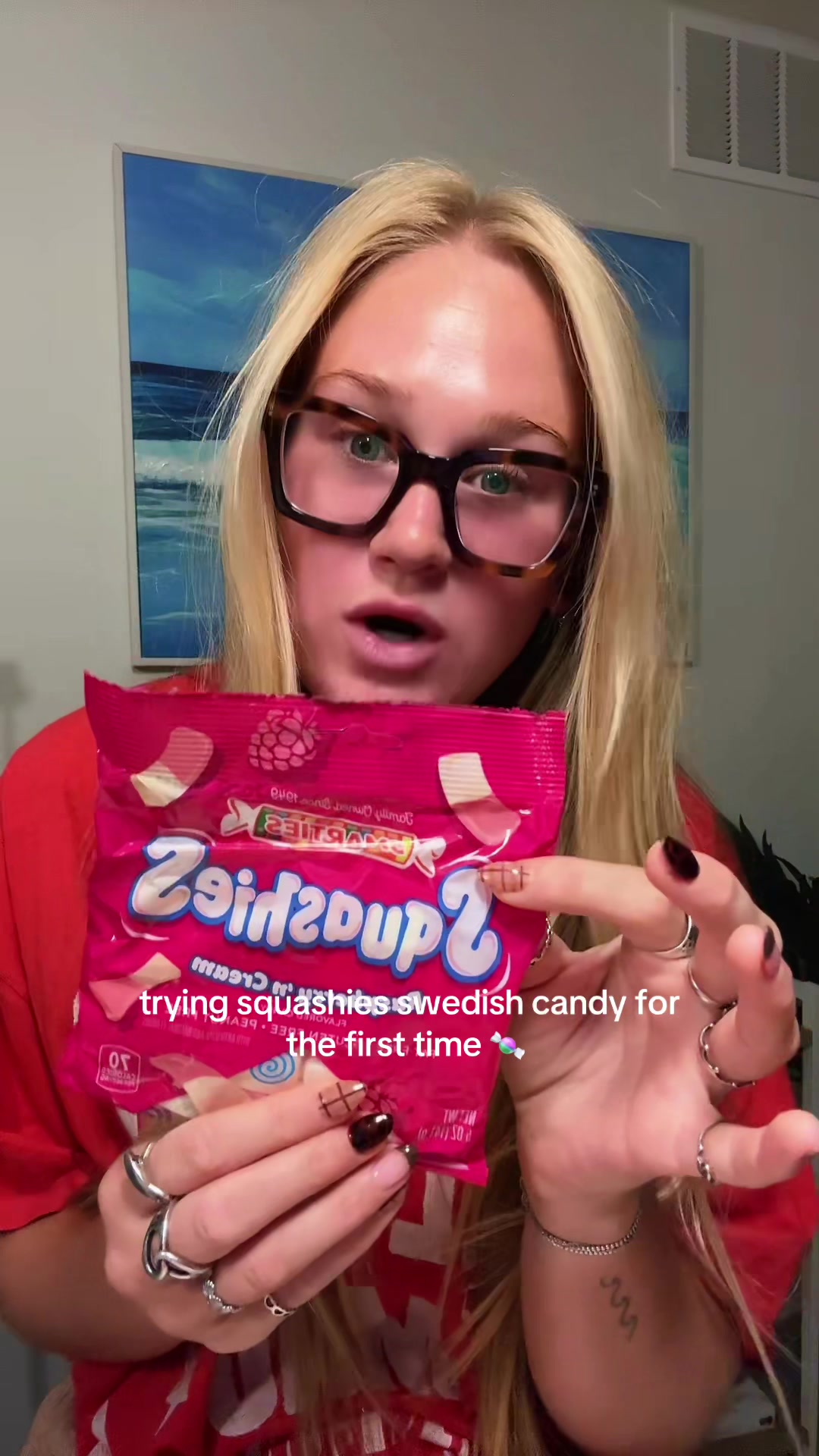 @caiti mackenzie