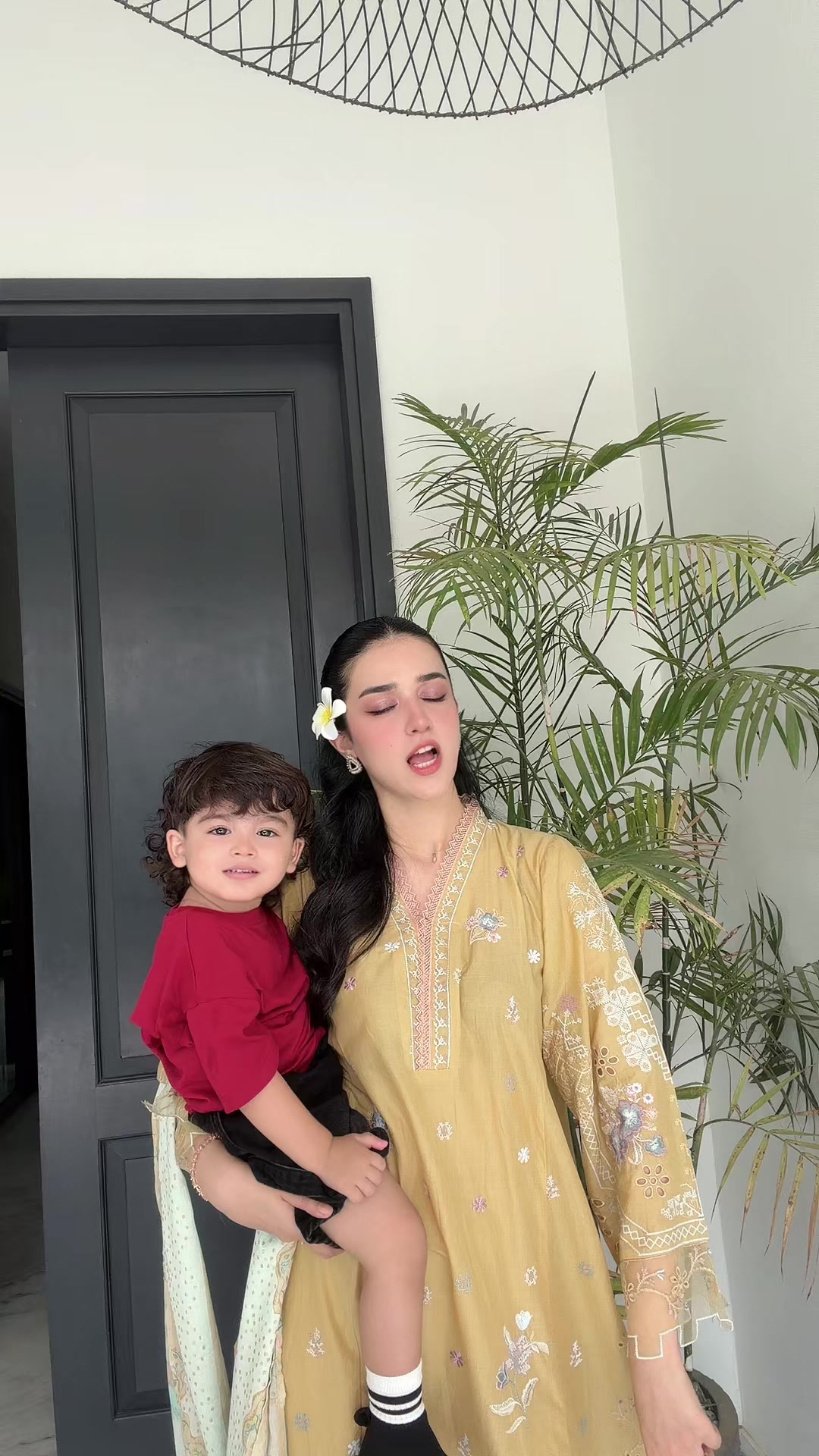 @Dr Zarnab Fatima