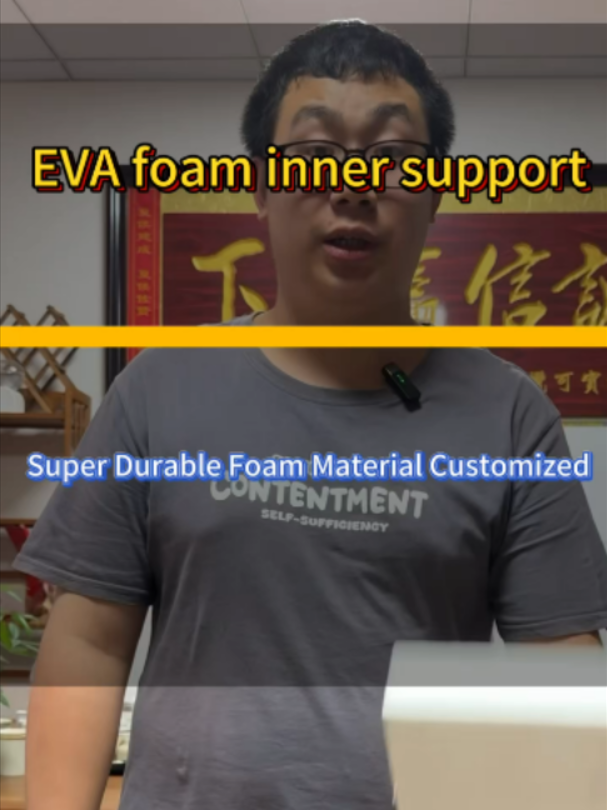 @Foam sponge factory