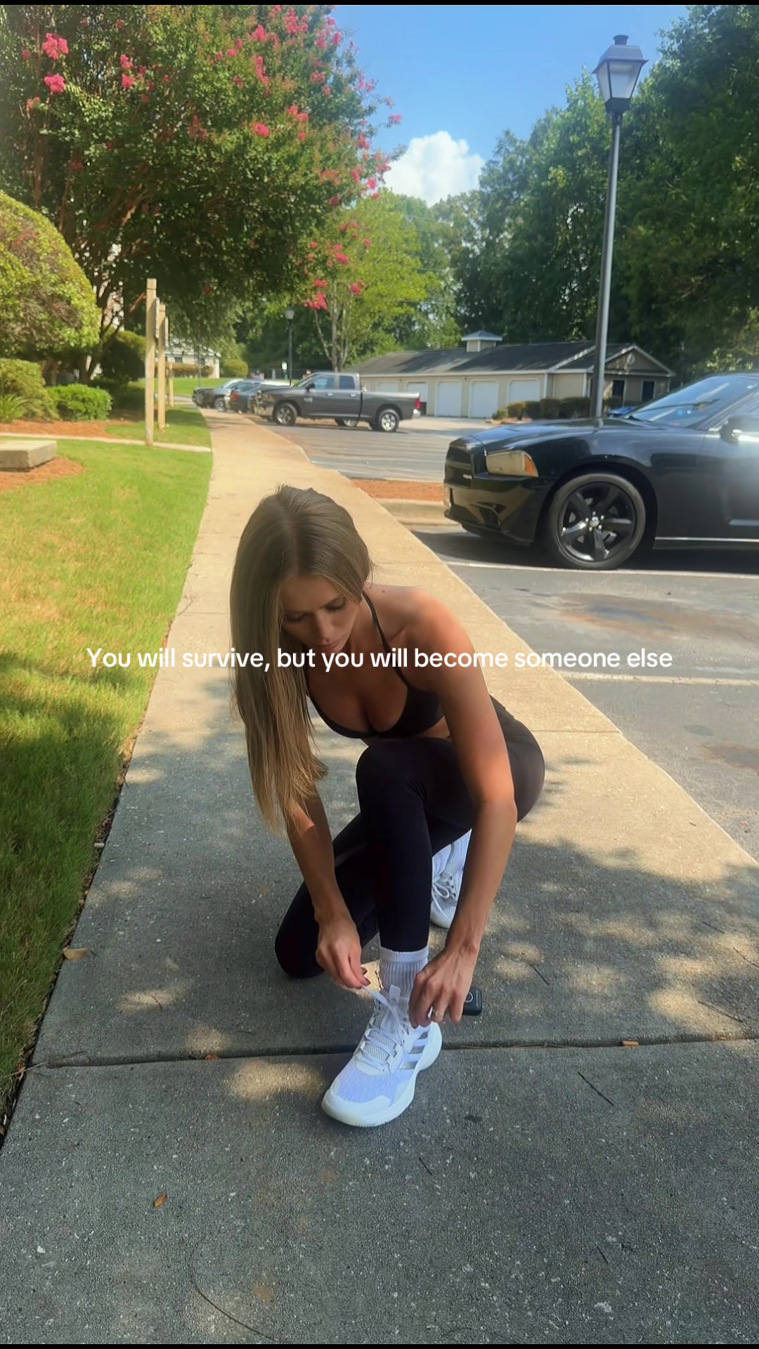 @Kendall Jade Shannon