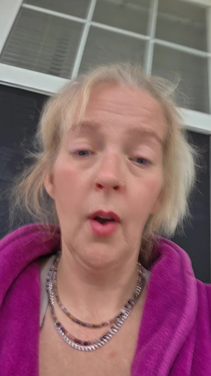 @Jilliebean
