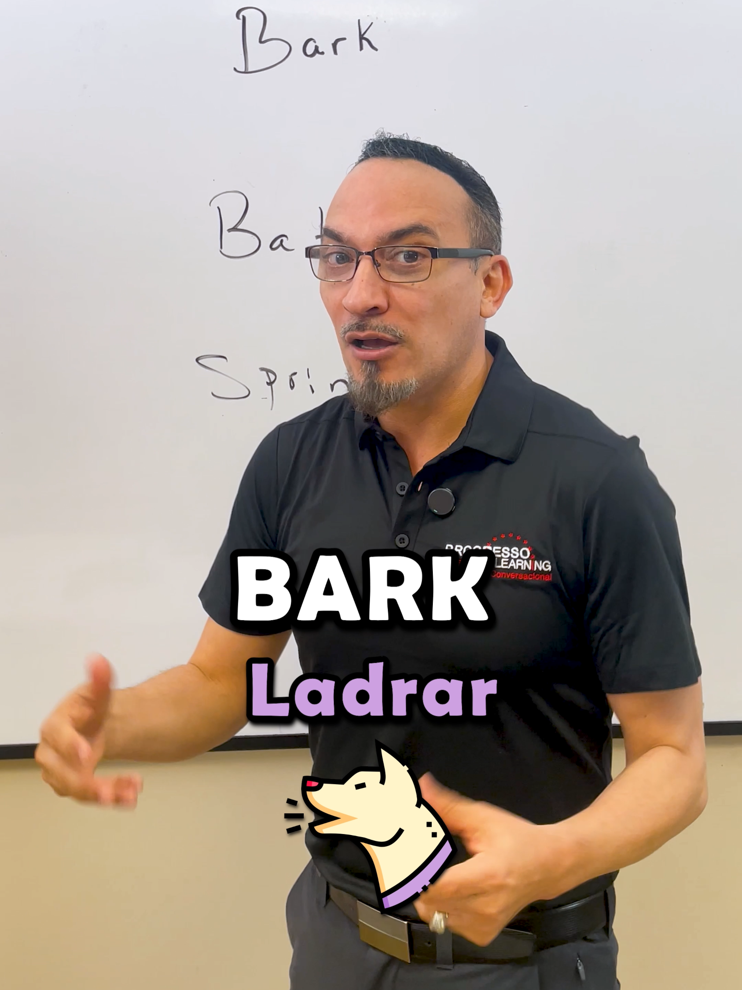 @Profesor Frank Macias
