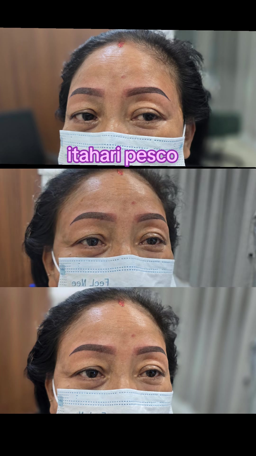 @Pesco Beauty Saloon by, Manita