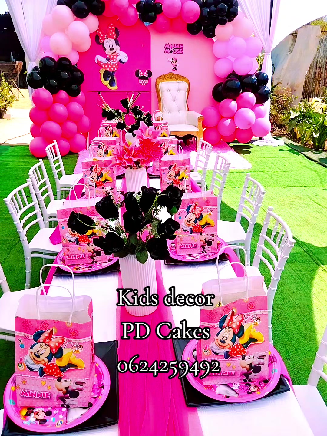 @PD Cakes