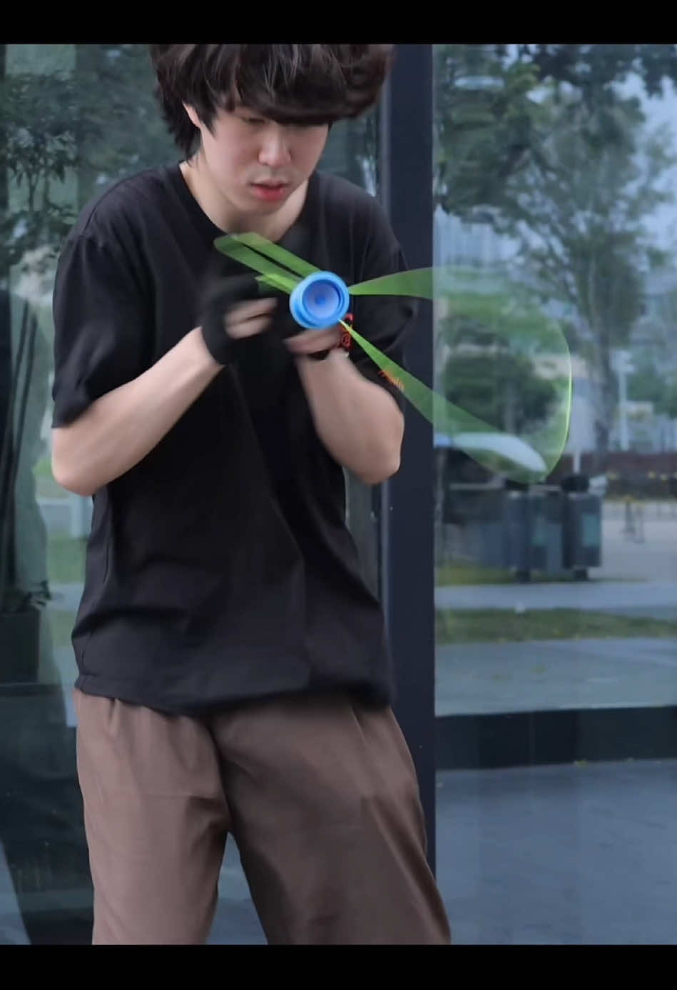 @MAGICYOYO