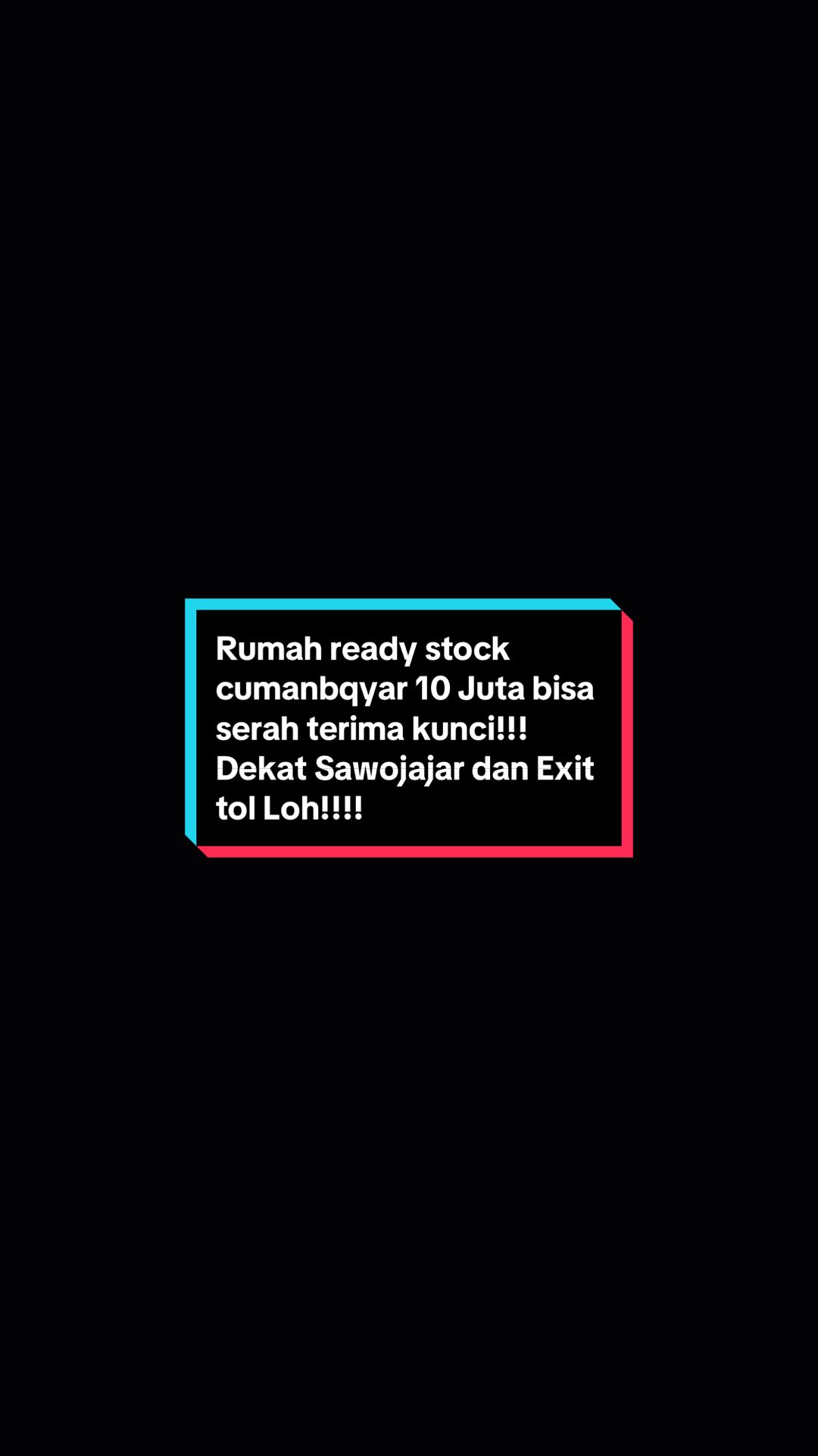 @PropertyMalang X Store