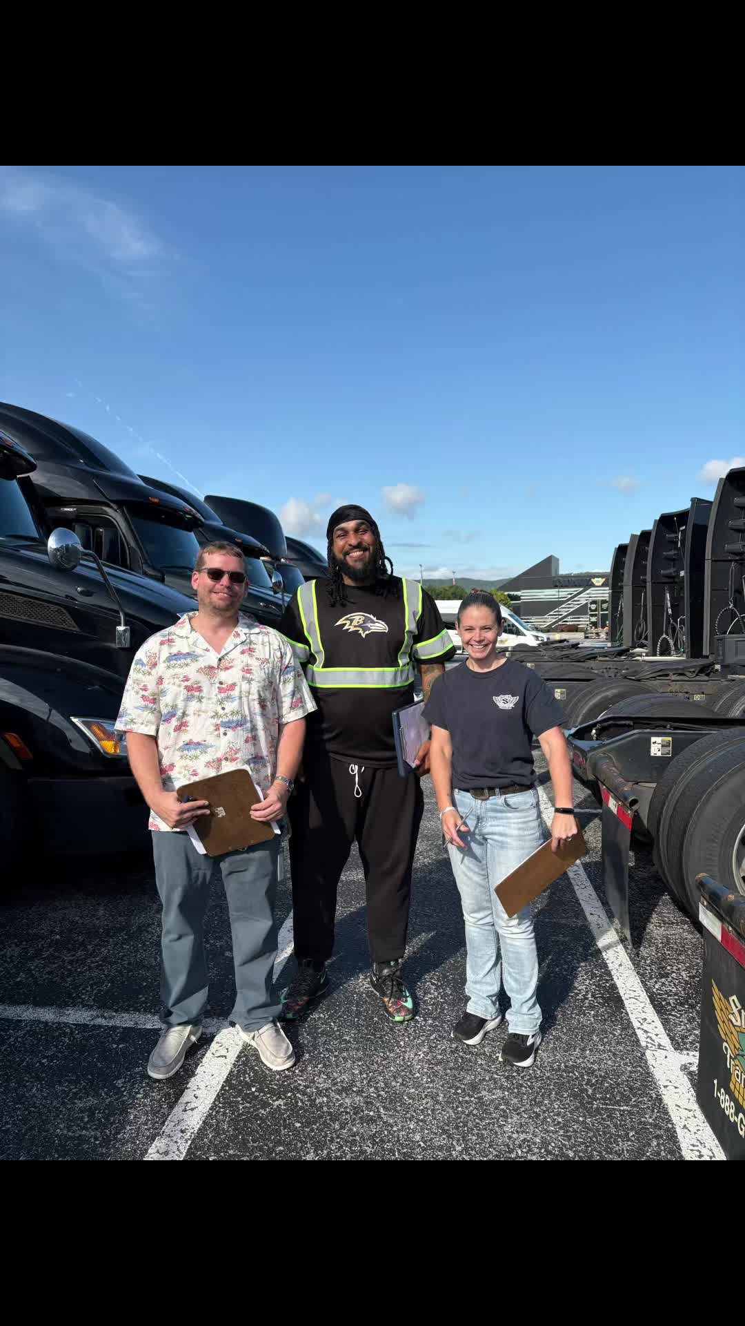 @Smith Transport