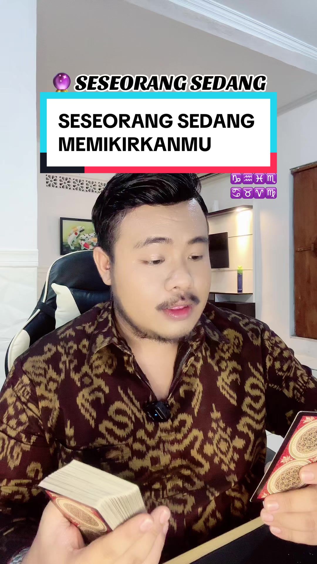@🔮 TAROT BRAMANTA PRABA 🔮