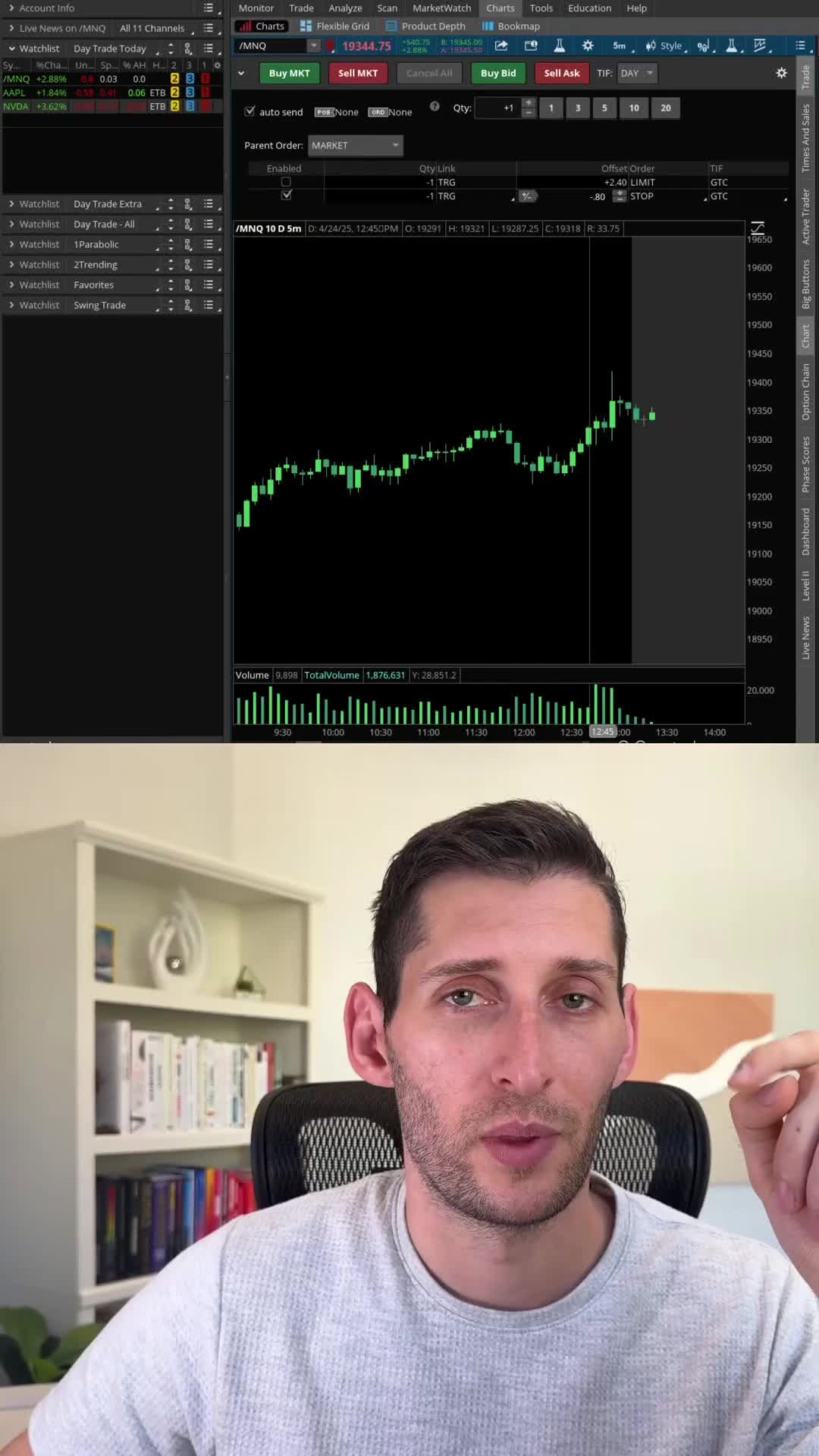 @TheRealTraderTrainer