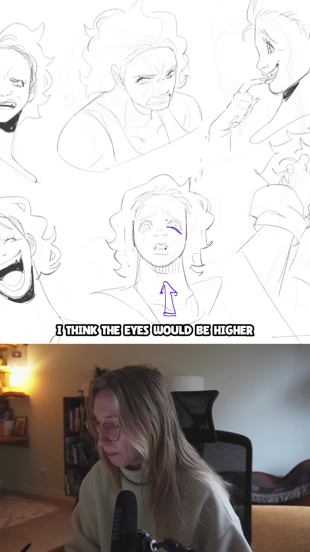 @Jackie Droujko