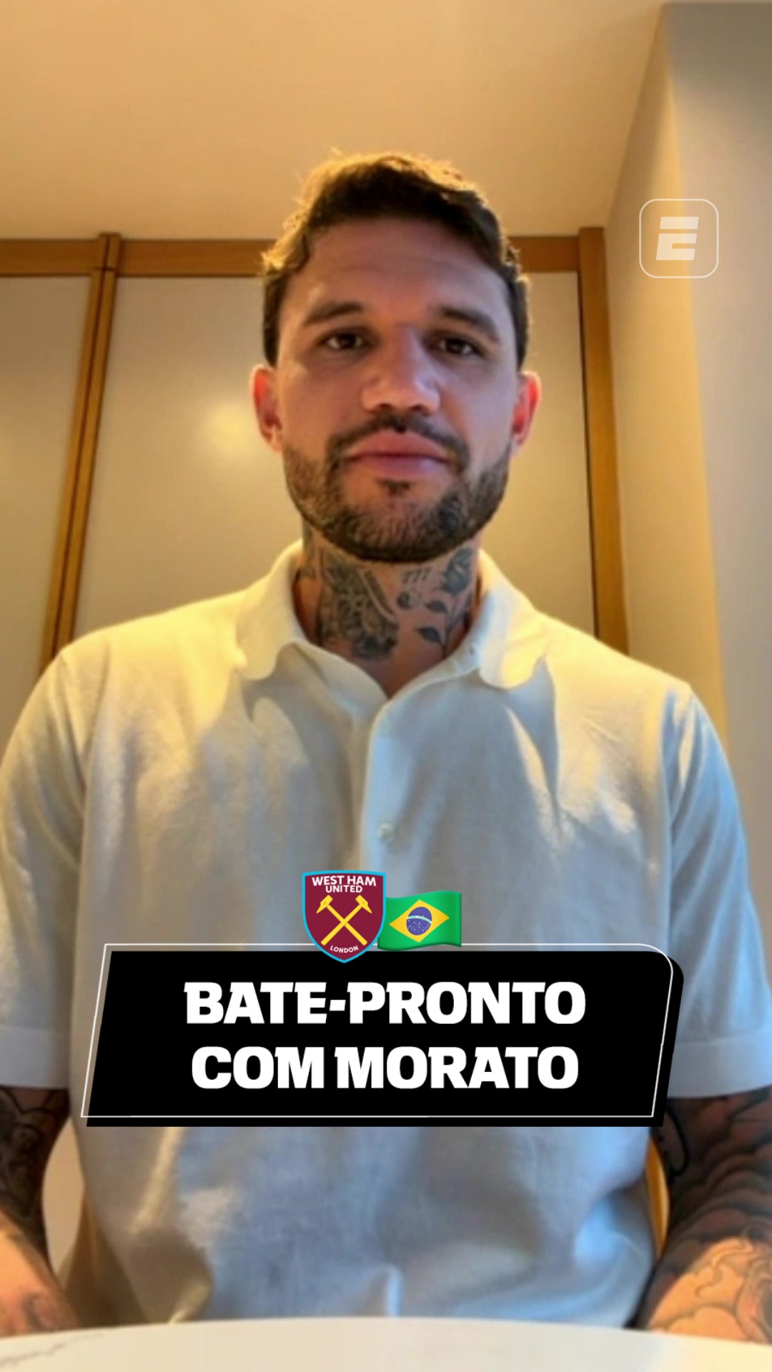 @ESPN Brasil