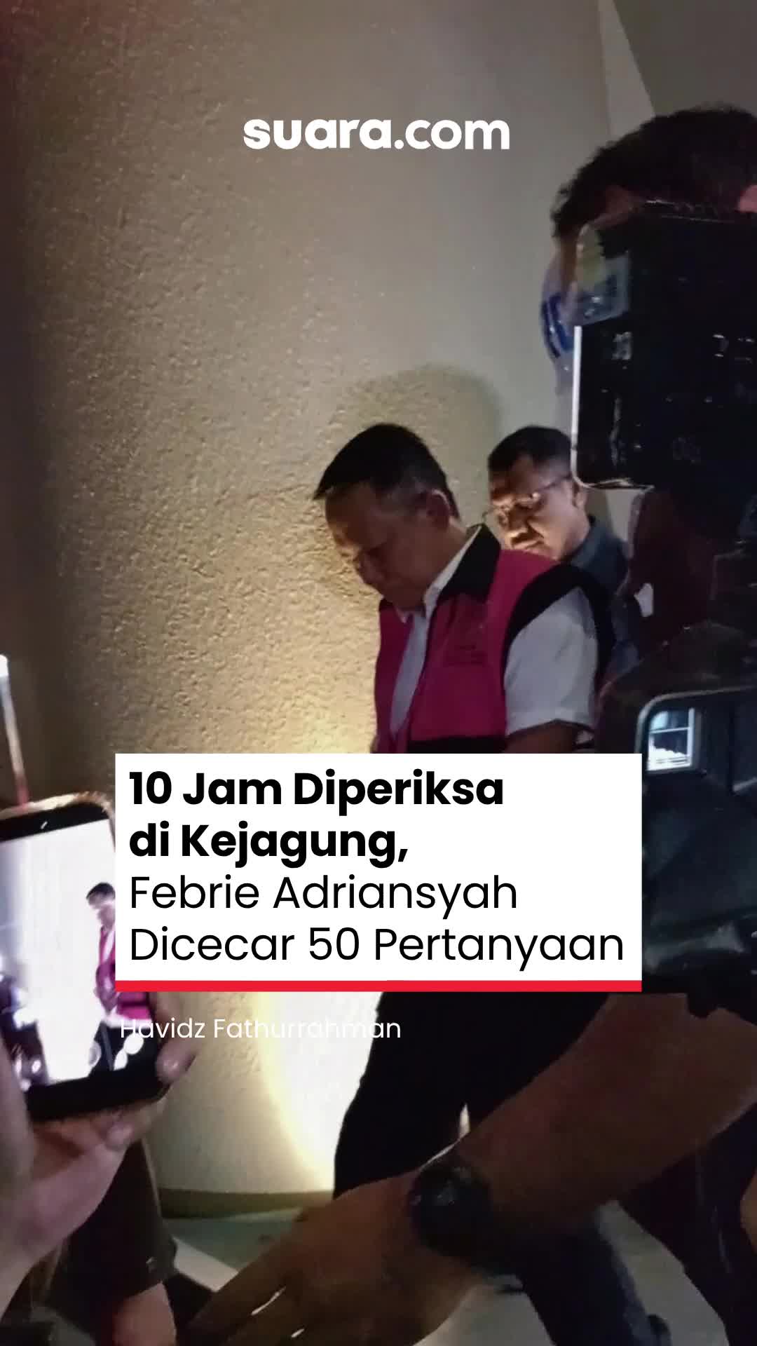 @Suaradotcom