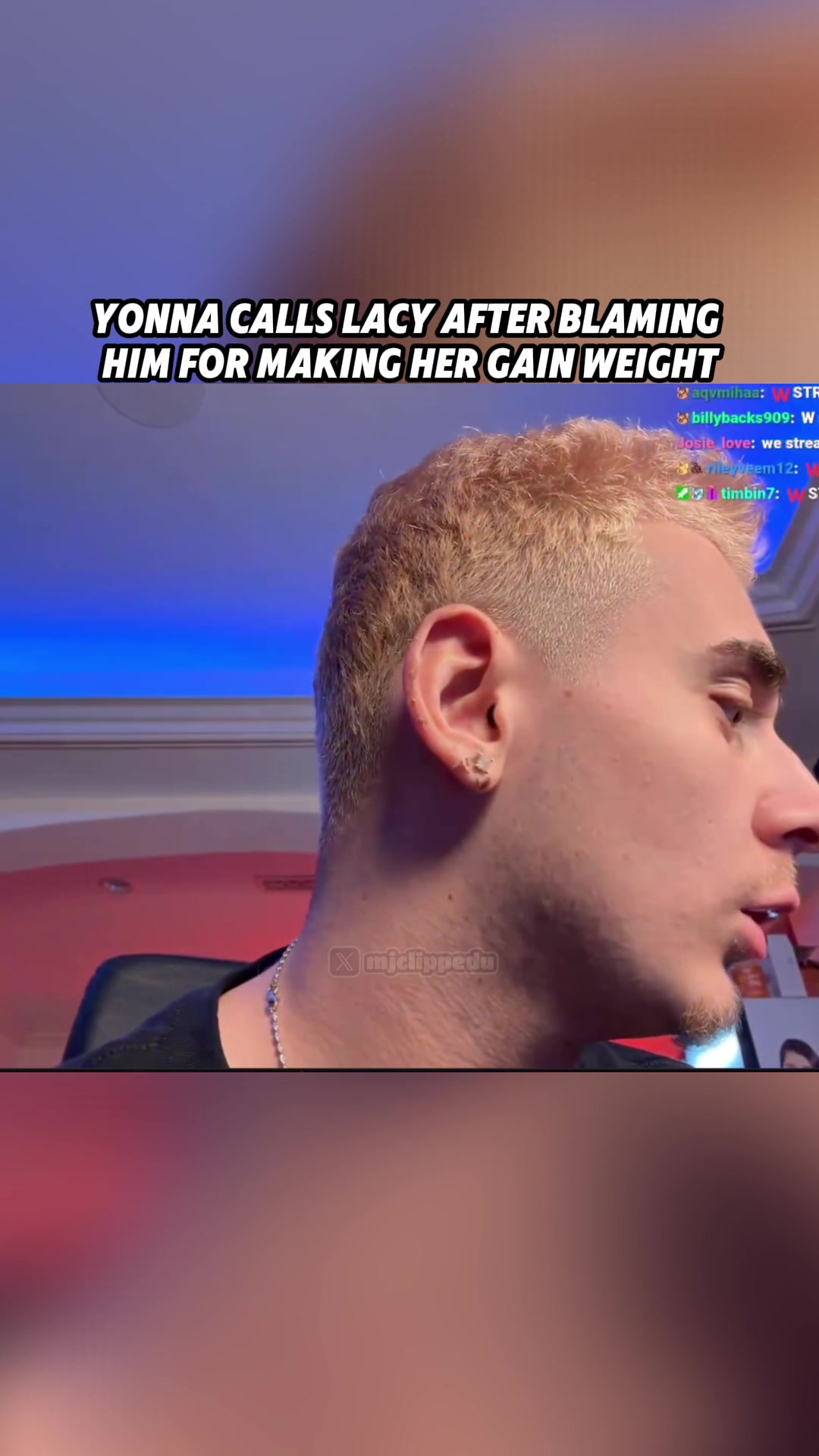 @Michael